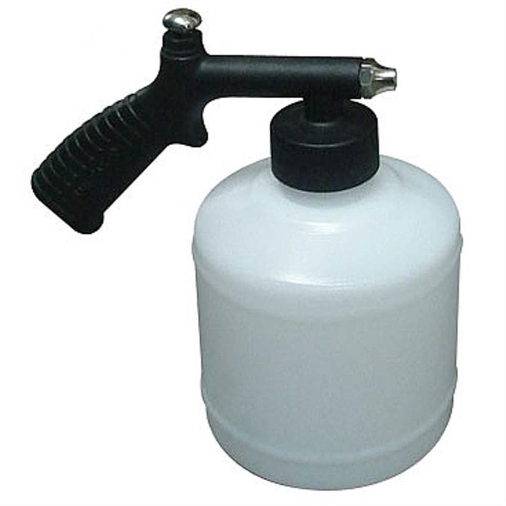 Pulverizador Com Caneca de Plástico Bico Curto MOD.10 - 10303000 - MAJAM