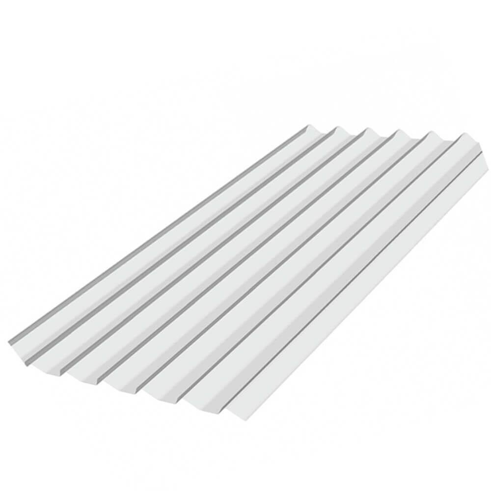 Telha Transparente de Policarbonato Onduclair® 200x97cm - 03328 - ONDULINE