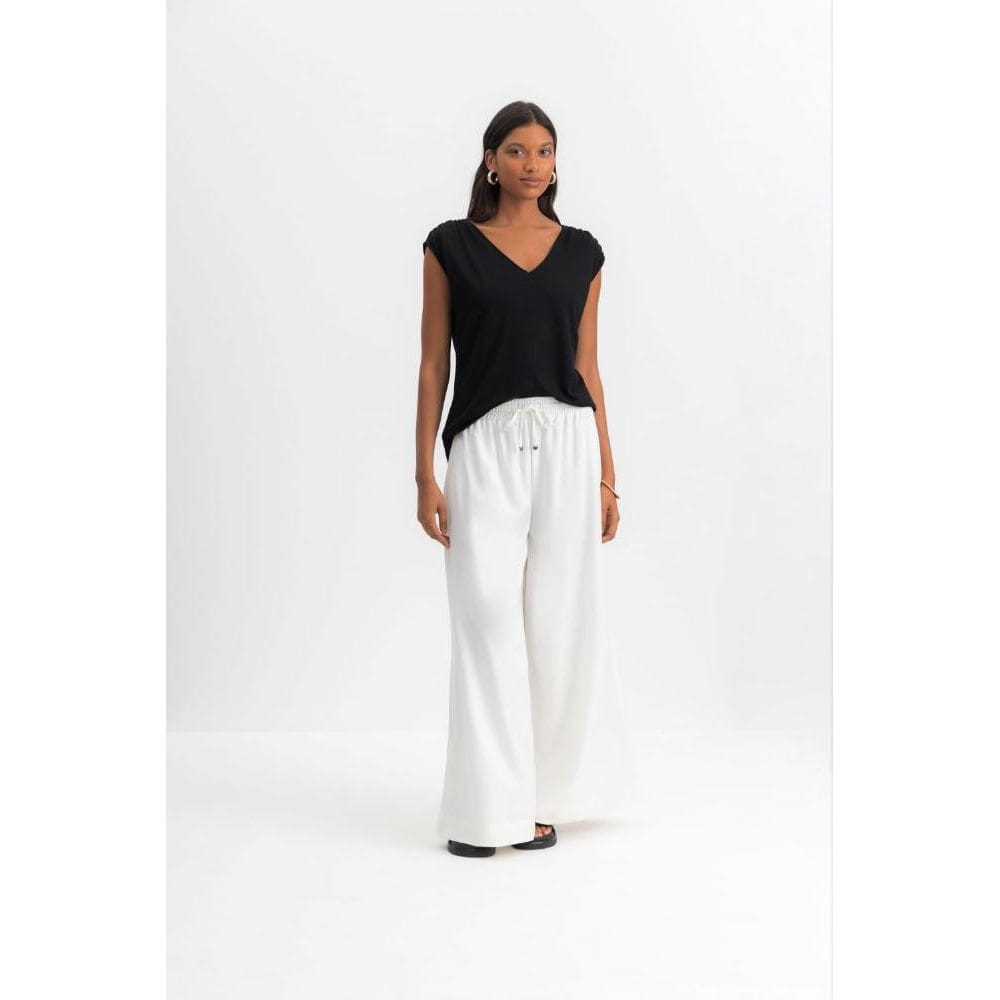 Blusa feminina muscle tee Essendi - G