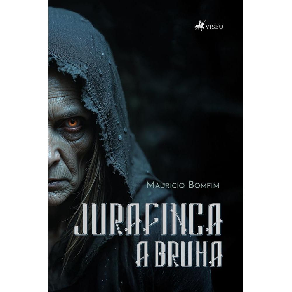 Jurafinca: A Bruxa