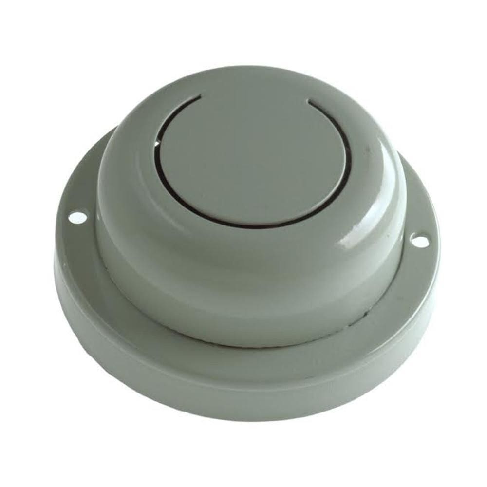 Campainha Cigarra de Sobrepor 127 Volts - CG03.1 - DANVAL