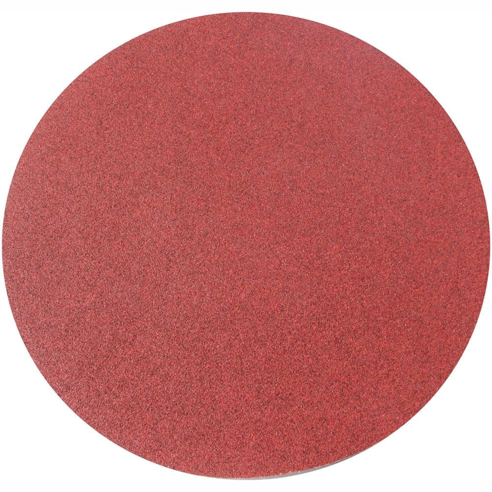 Disco de Lixa Massa A257 Grão 100 230mm sem Furo - 77696068004 - NORTON