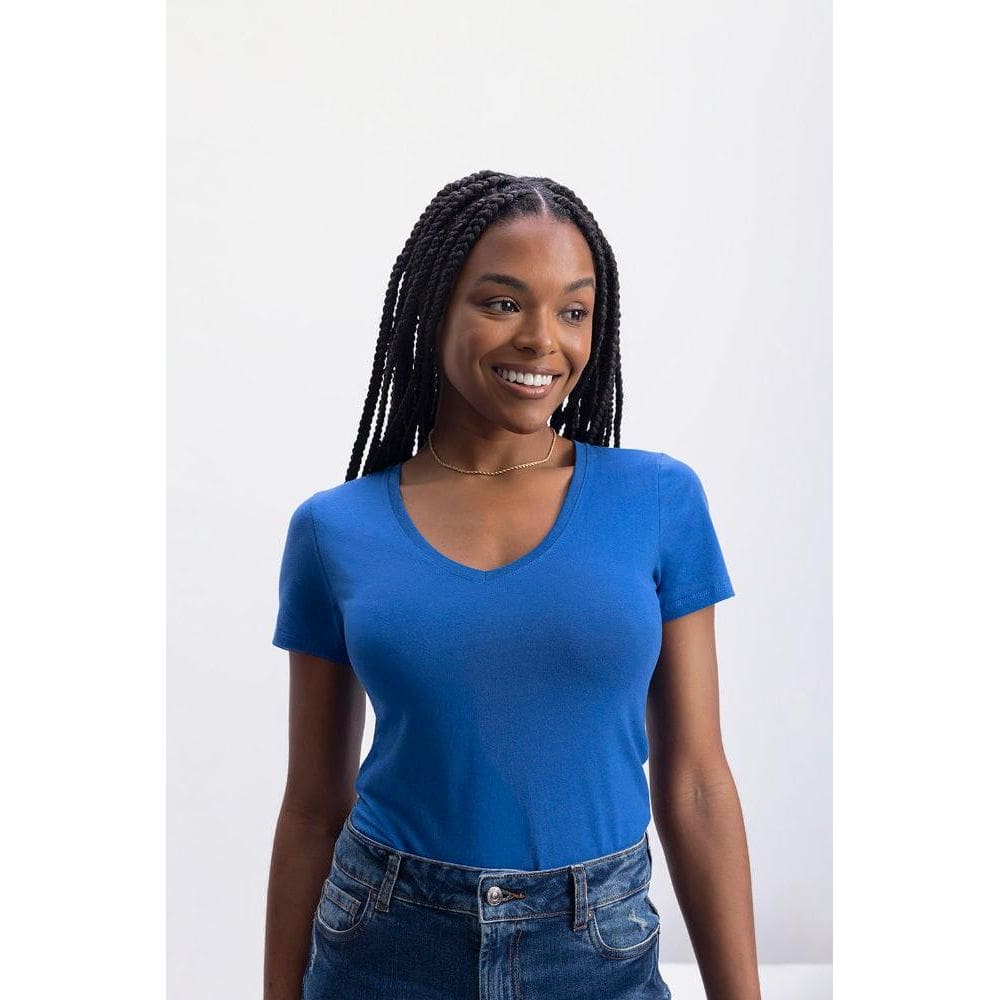 Blusa feminina em meia malha Essendi - M