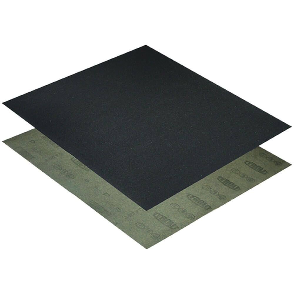 Folha de Lixa d’Água 225x275mm B07 Grão 1200 - 34249696 - TYROLIT
