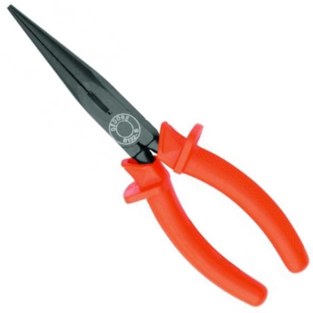 Alicate Telefone Bico Reto 6.1/2”” 8132 - 029610 - GEDORE