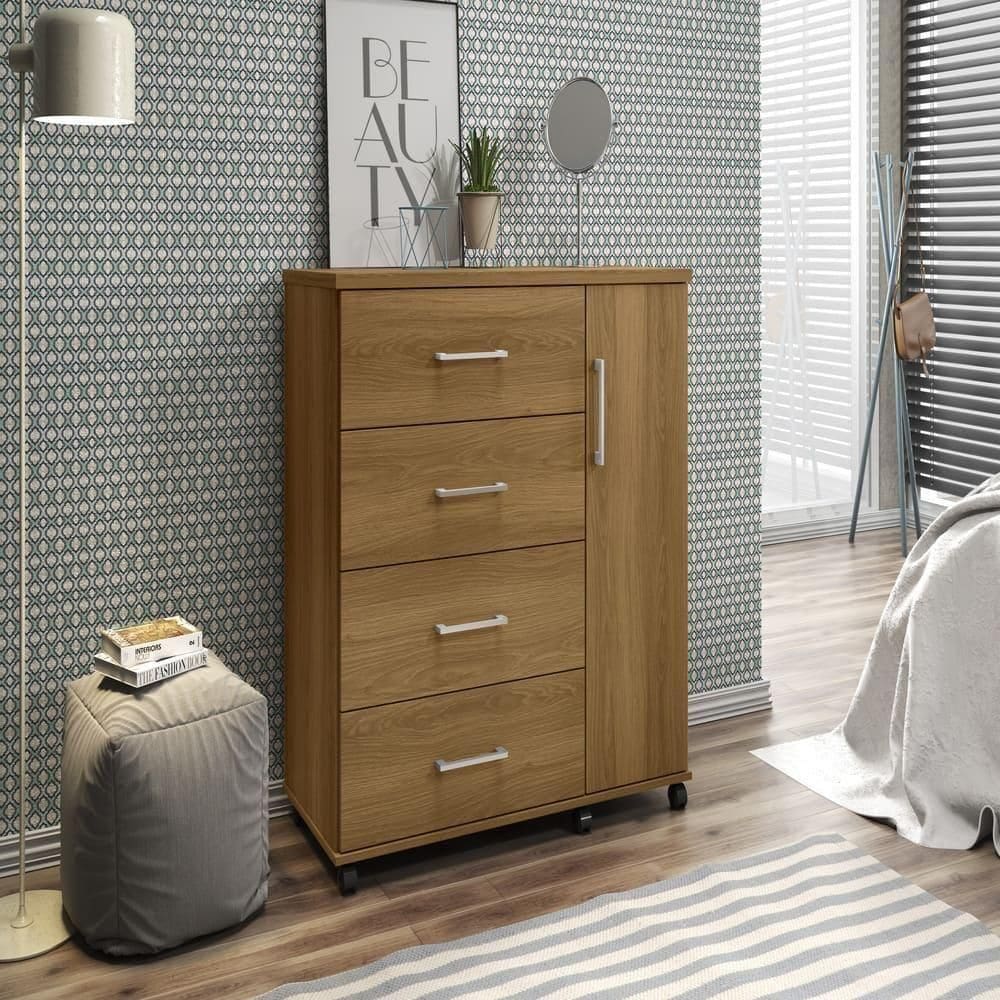Comoda Copenhangue Freijo