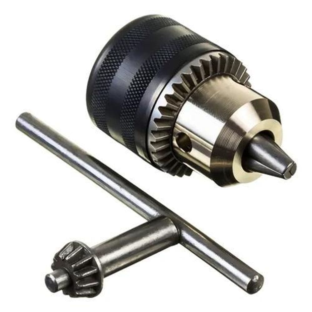 Mandril Para Furadeira 10Mm Profield