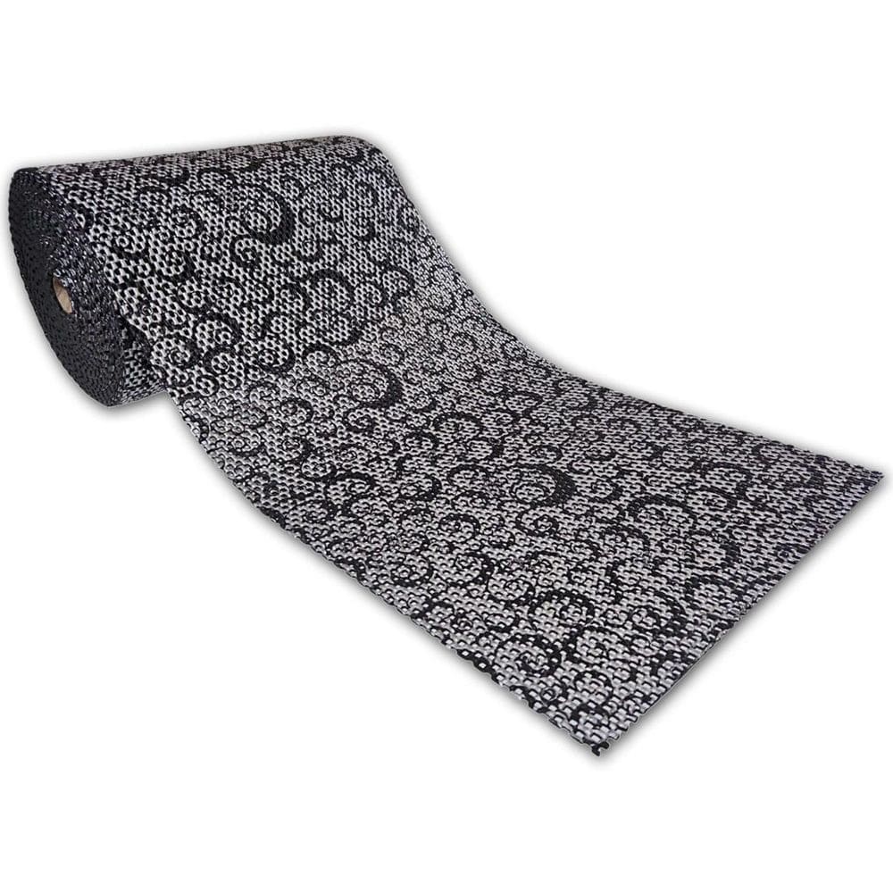 Tapete Passadeira Emborrachada Pvc Antiderrapante 0,44X5,00M