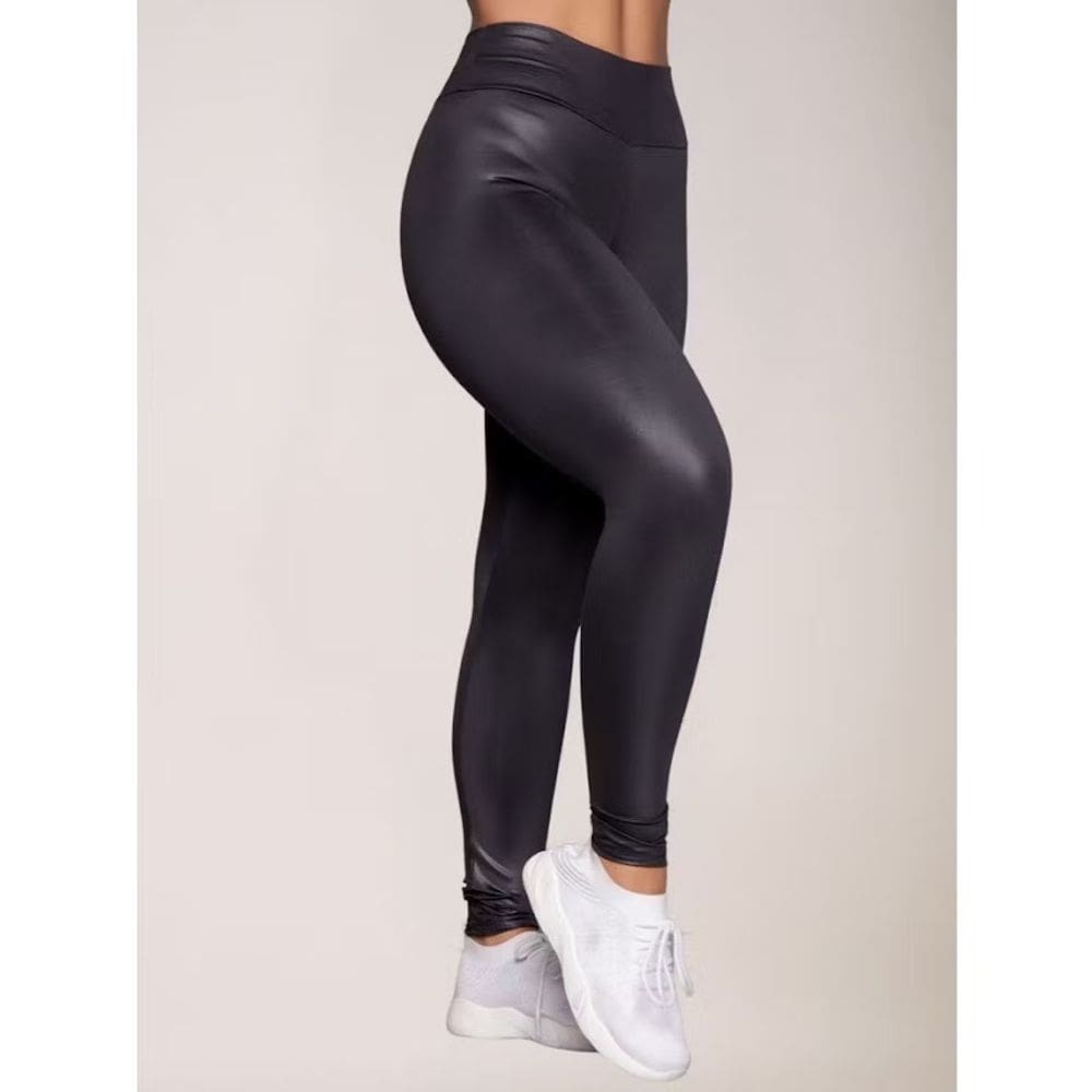 Calça Legging Feminina em Suplex Cirre