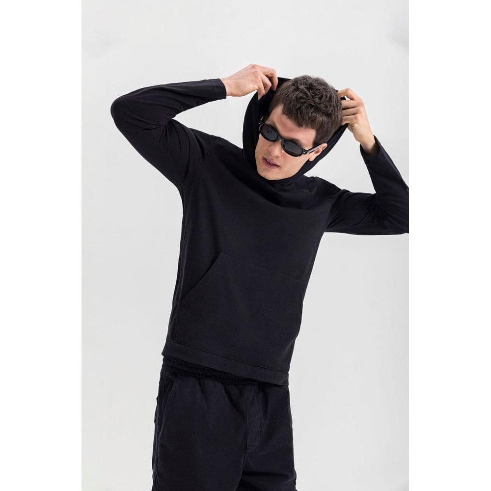 Camiseta masculina em malha Essendi P