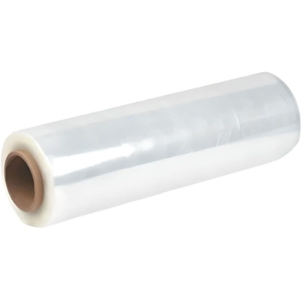 Filme Stretch Manual 250x0,025mm - FSMAN25025 - FELIX PACK