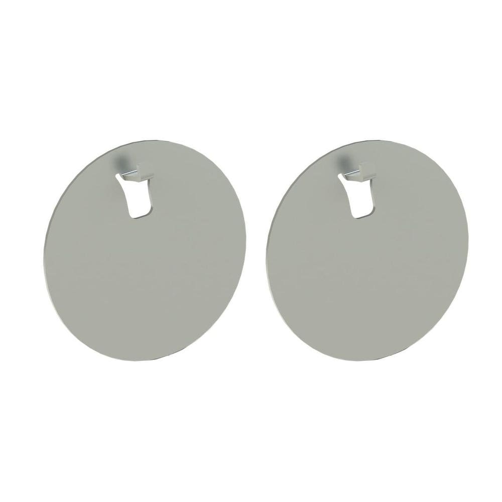 Fita Dupla-Face Autoadesiva Prego Steel Plasnature