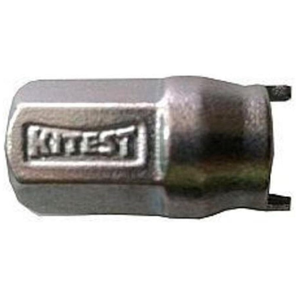 Chave Curta Para Retirar Porca Do Amortecedor Dianteiro Vw