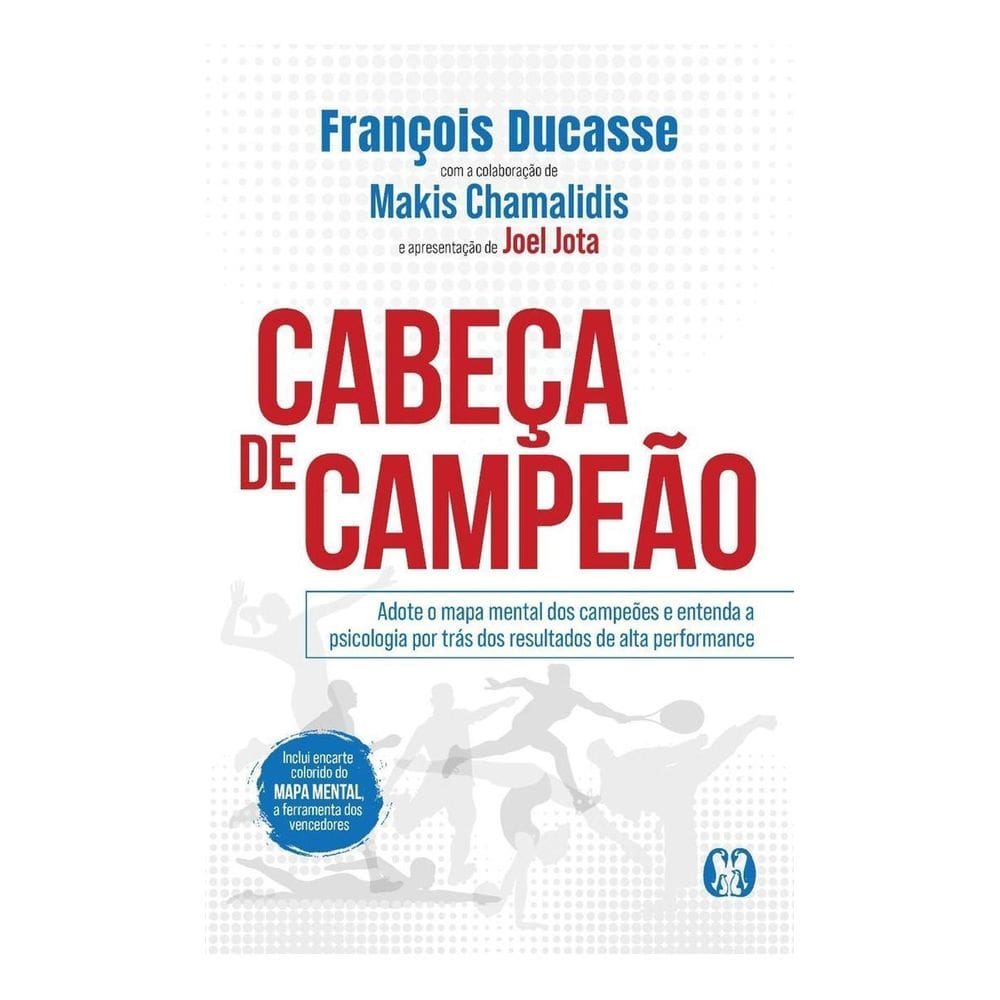 Cabeça de Campeão