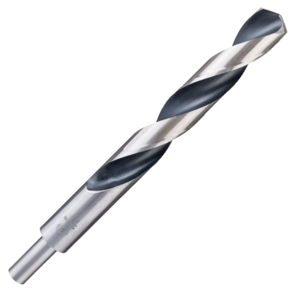 Broca para Metal HSS-PointTeQ com Haste Reduzida 20mm - 2608577315 - BOSCH