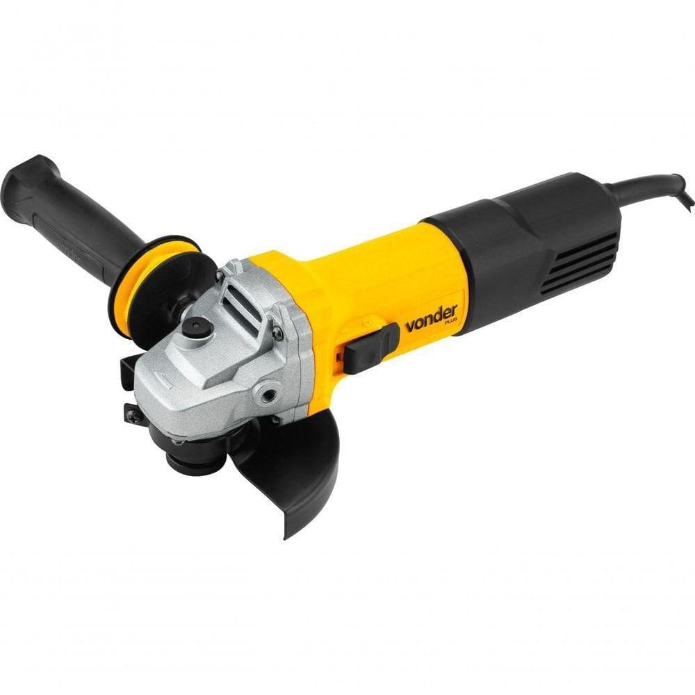 Esmerilhadeira 4.1-2 Eav804 Vonder 220V