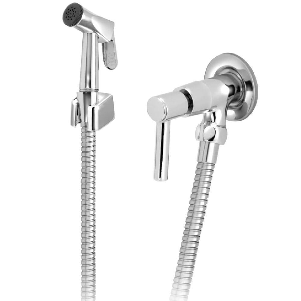 Ducha Higiênica Metal 1/4 de Volta 6801 C/98 - 769910 - STOC
