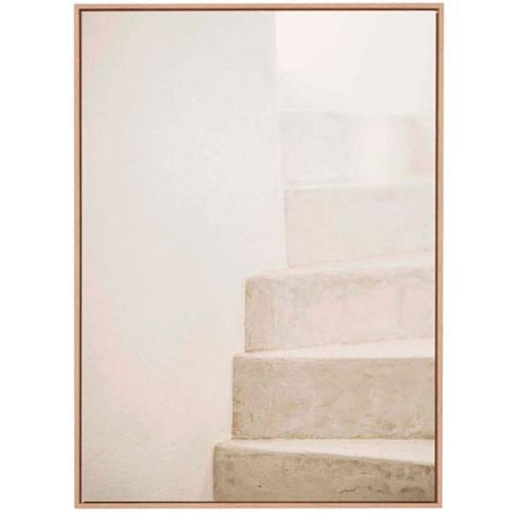 Quadro Em Canvas Custom Colection 55X75 Cm