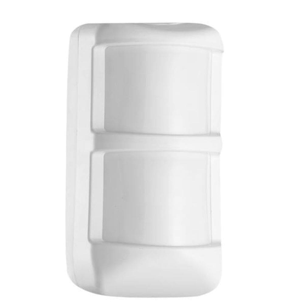 Sensor Duplo Duo Pet Infravermelho Passivo Com Fio Tem