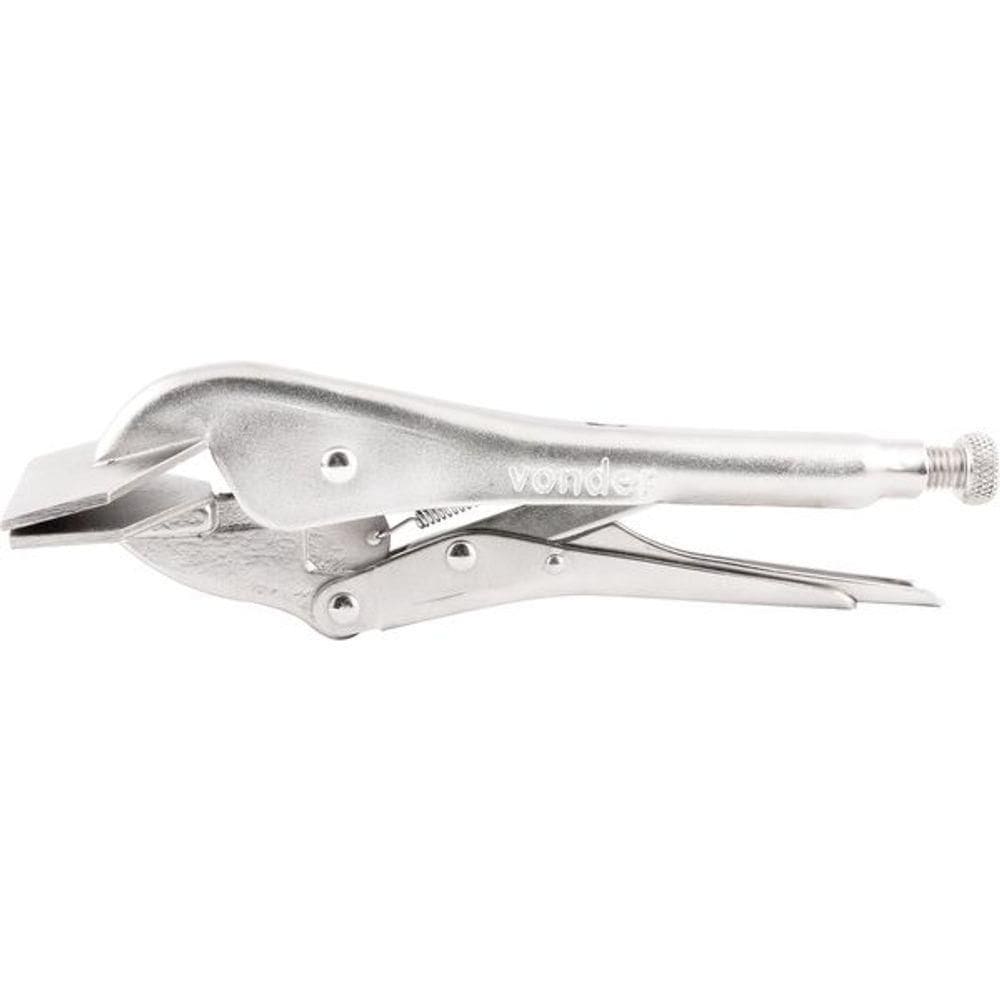 Alicate De Pressão Tipo Plataforma - Vonder