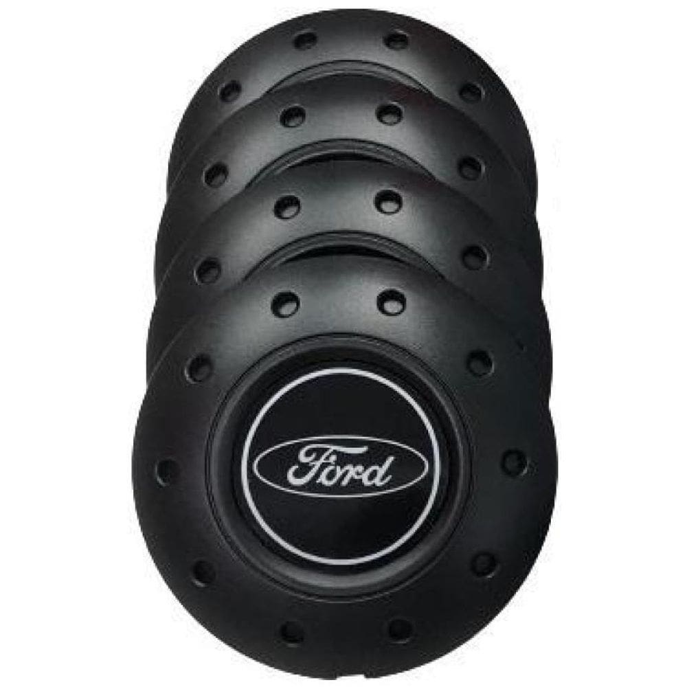 Calotas Centro Miollo Ford Ka Aro 13 08/14 Estilo Preto