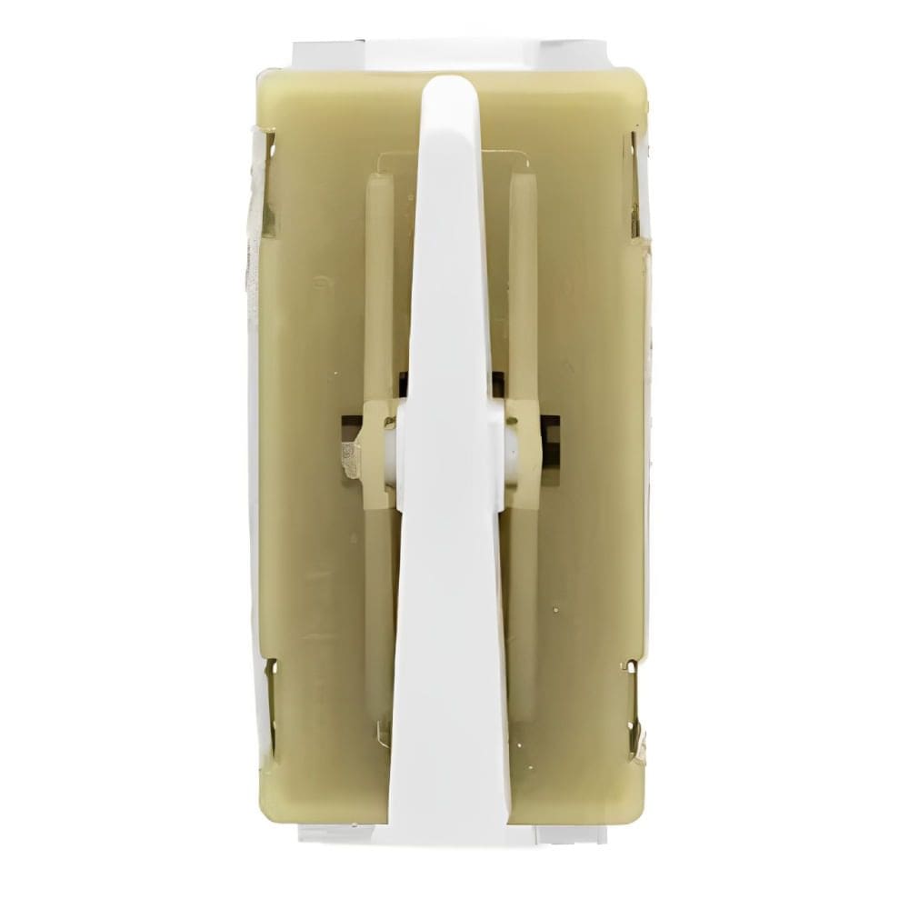 Módulo Interruptor Pulsador de Campanhia - RVB-1100/7 - RAVENNA