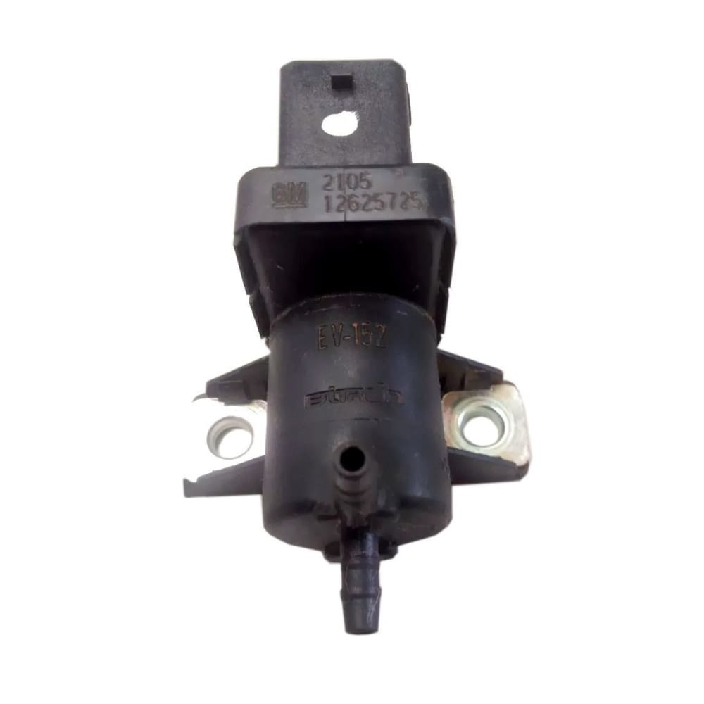 Válvula Solenoide Admissão Gm S10 Trailblazer 2012 12625725