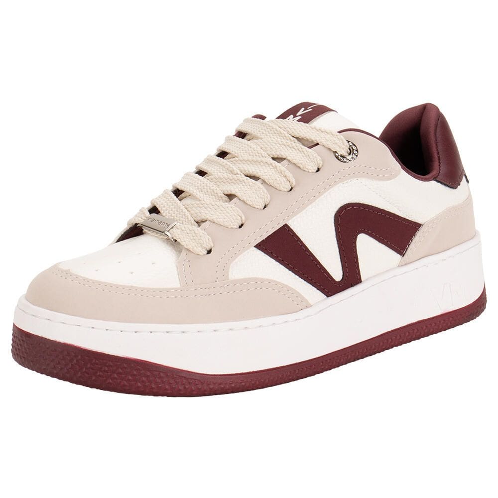 Tênis Feminino Casual Via Marte 209001