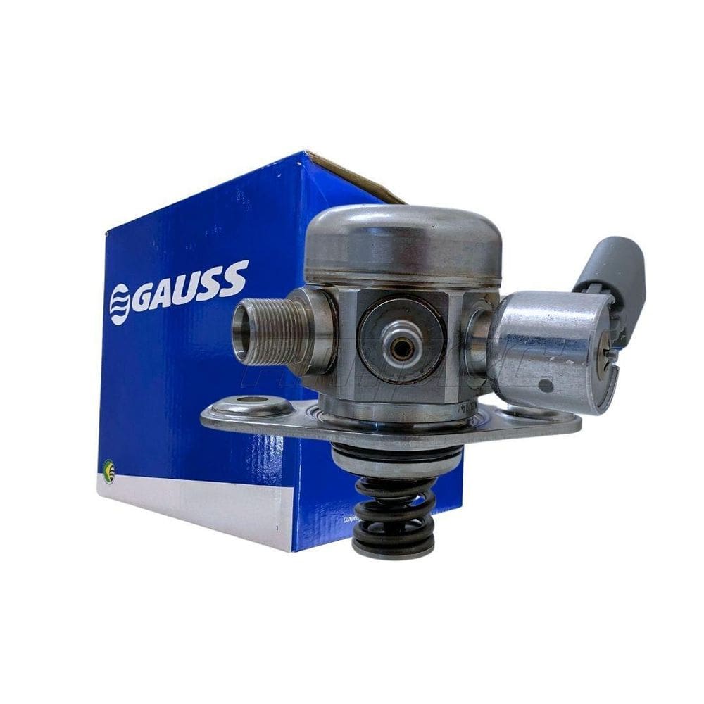 Bomba Alta Pressão Mercedes Gla Cla Classe C Gauss Gi1003