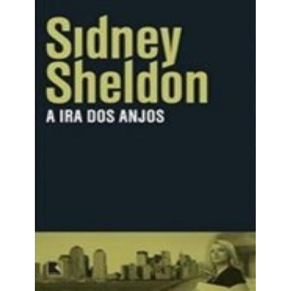 Ira Dos Anjos, A