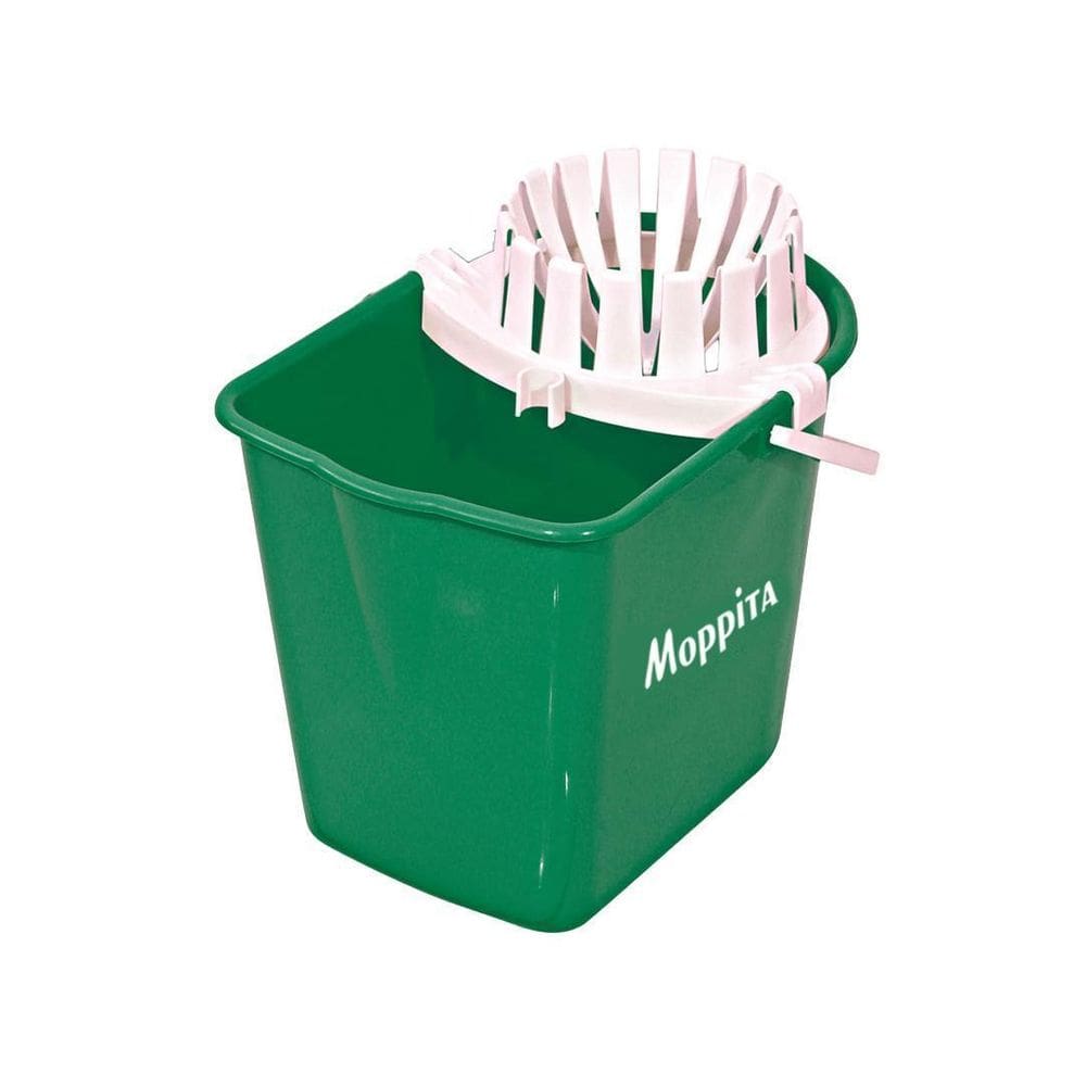 Balde Mop Moppita Conjunto Balde+Esfregona S/Cabo Verde