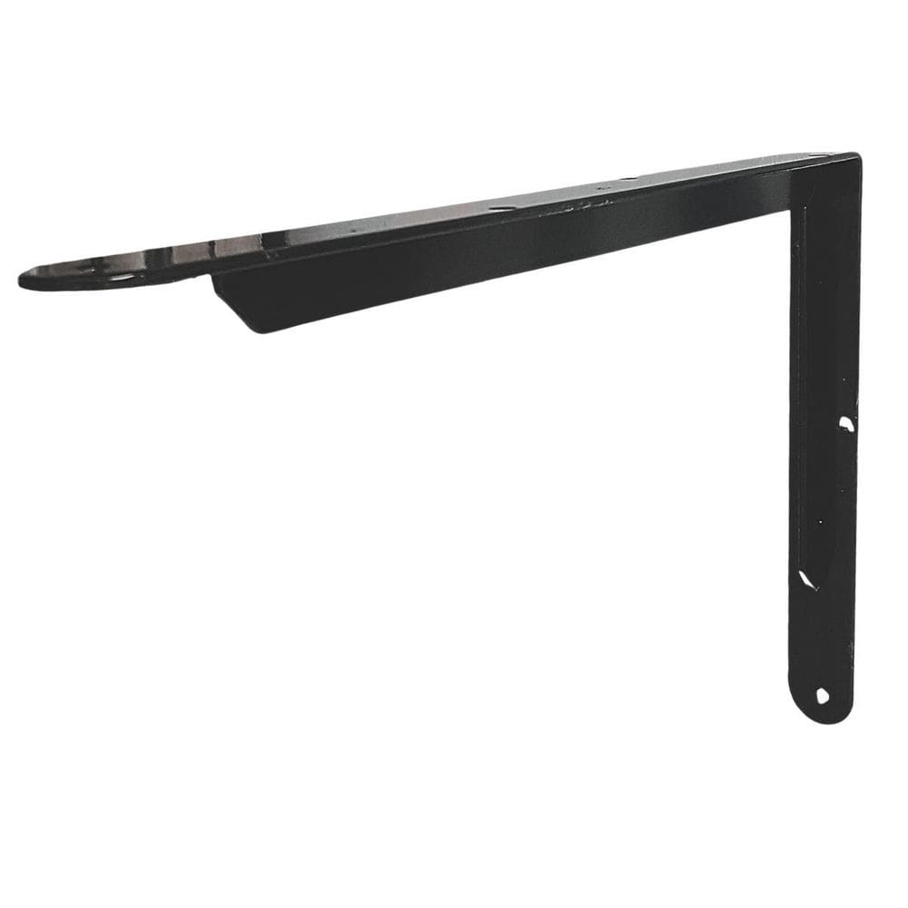 Cantoneira Ferro Reforçada 50Cm De Bancada Cozinha Banheiro