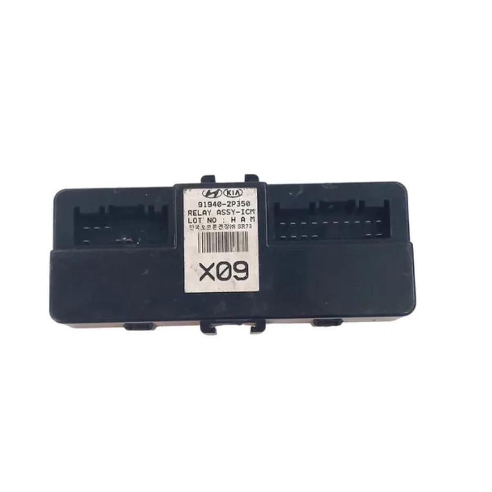 Módulo Trava Elétrica Kia Sorento 91940-2P350