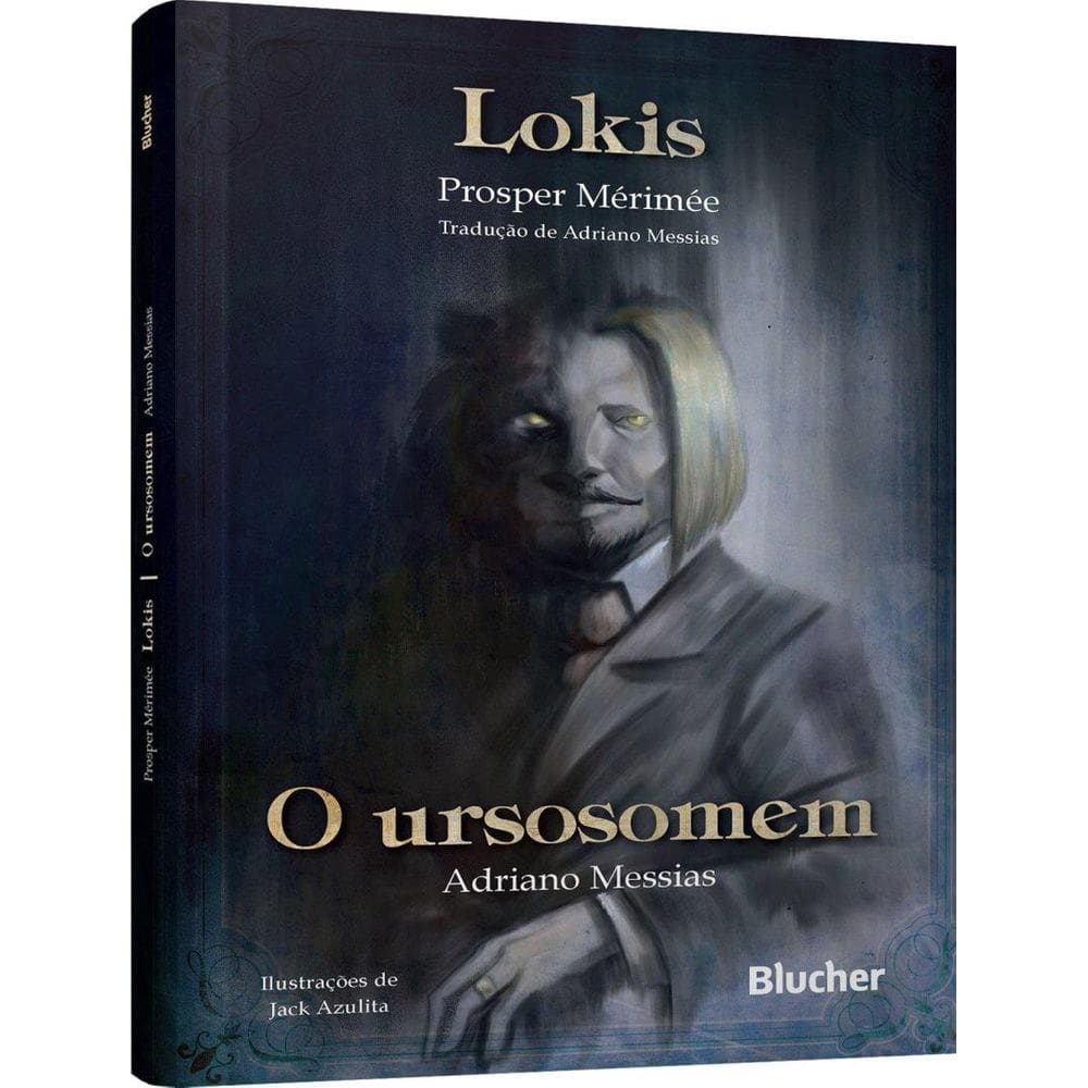 Lokis E O Ursosomem