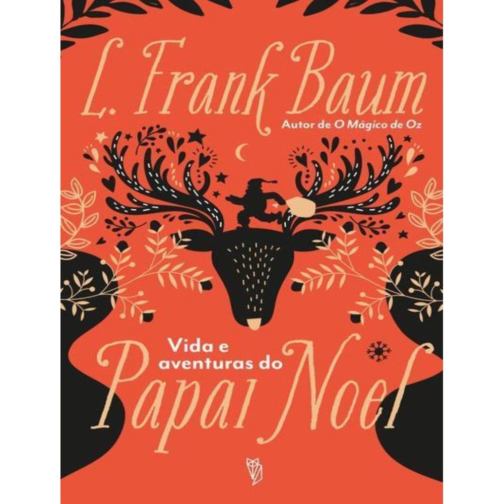 Vida E Aventuras Do Papai Noel