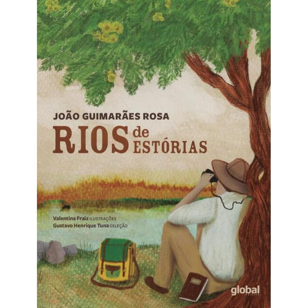 Rios De Estorias