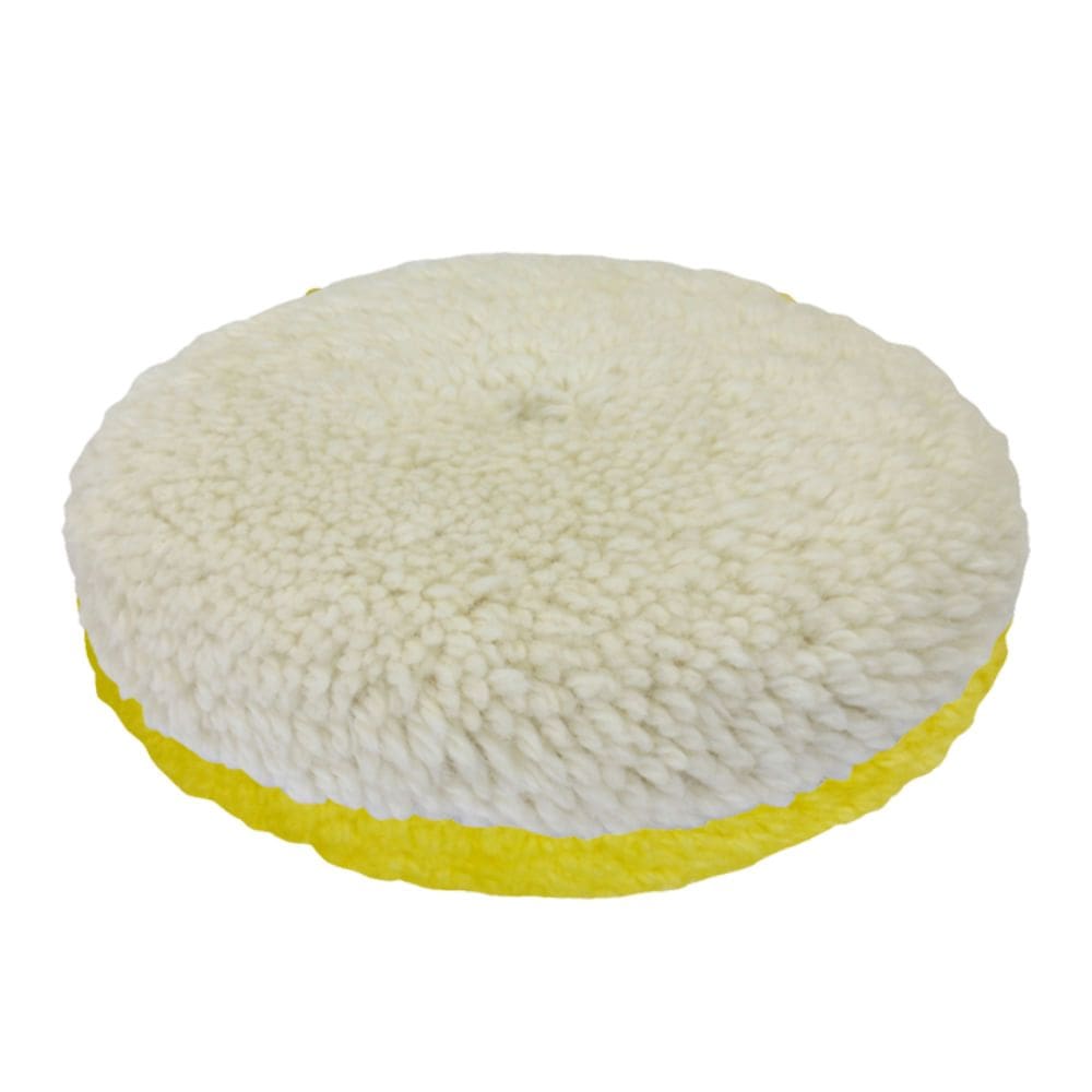 Boina para Polimento Dupla Face 8` Mista - 0.2224 - COMPEL