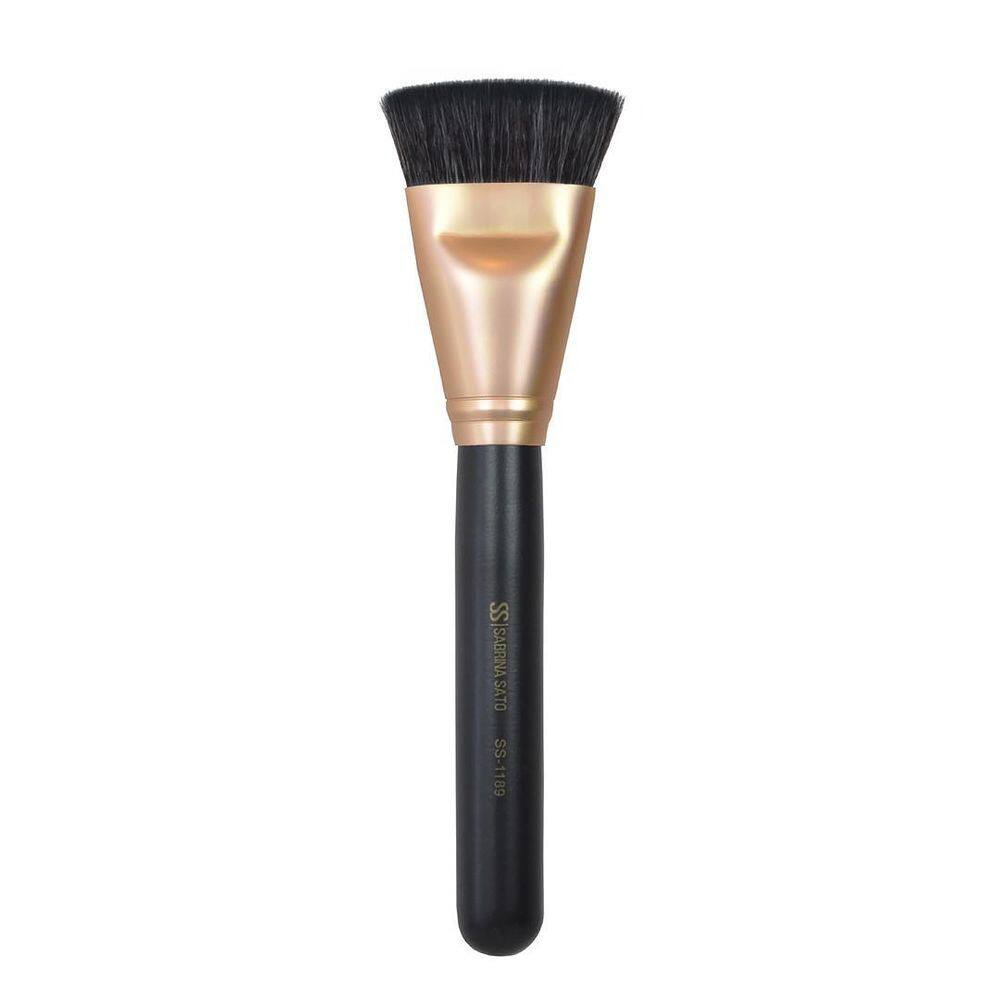 Pincel para Contorno Sabrina Sato SS1189 Pelo Sintético