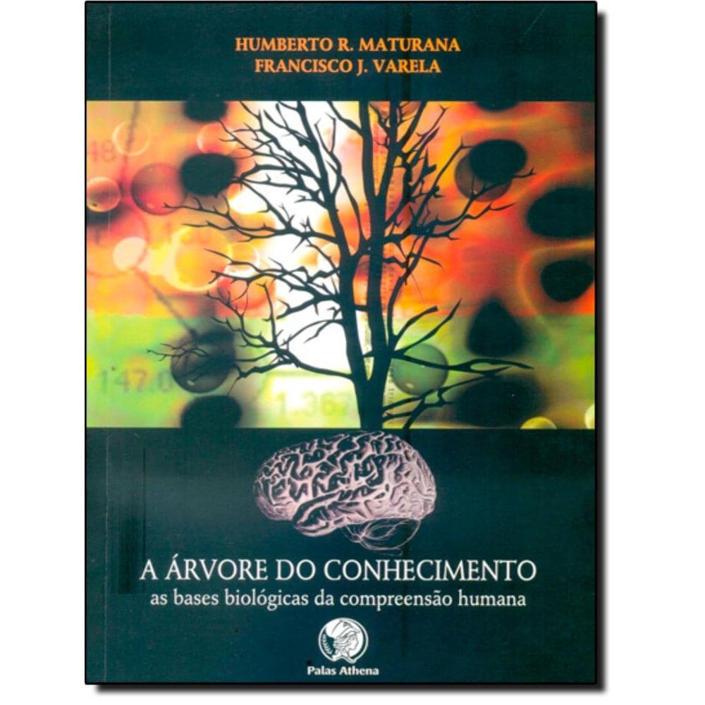 Arvore Do Conhecimento, A