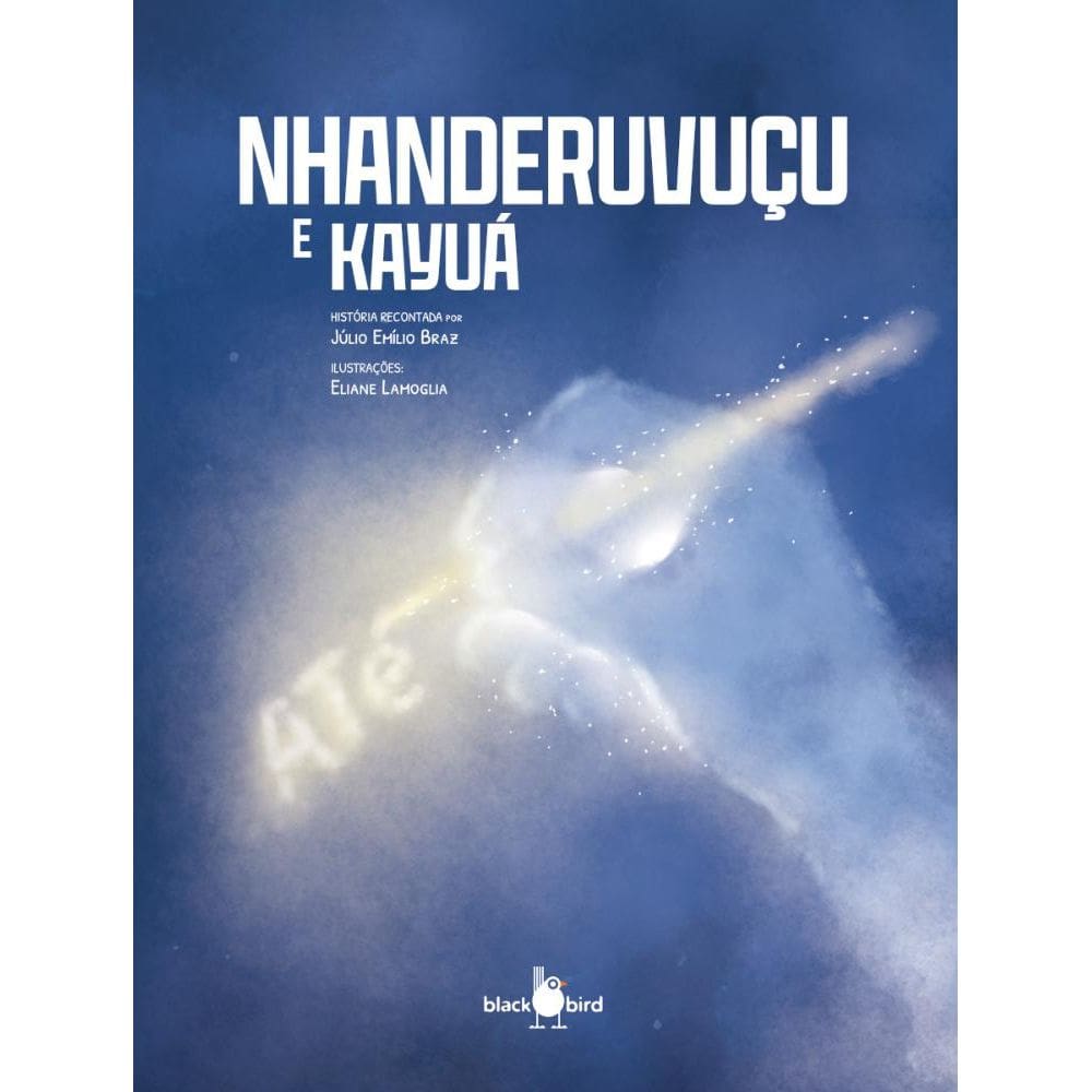 Nhanderuvuçu e Kayuá