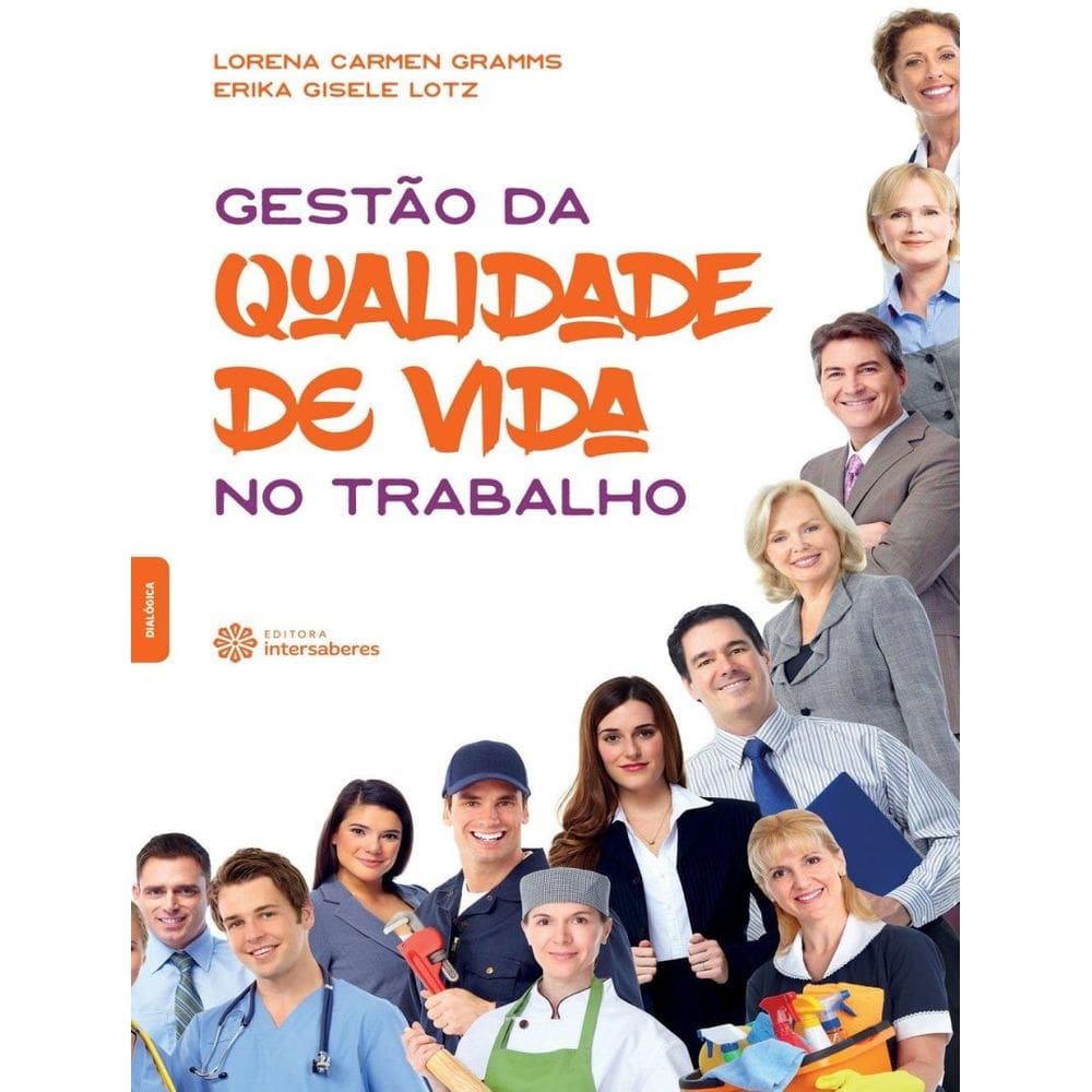 Gestao Da Qualidade De Vida No Trabalho