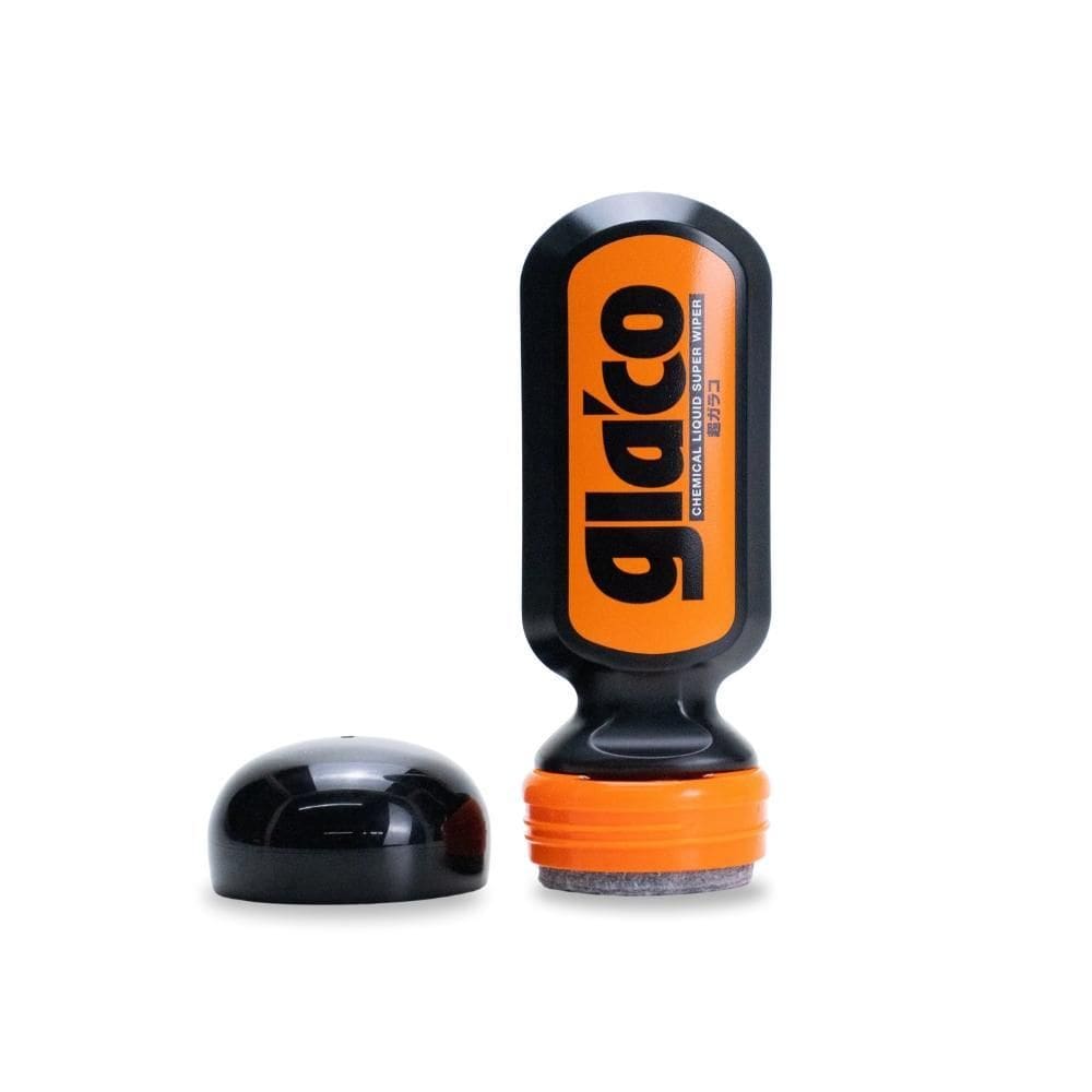 Repelente De Água Vidros Soft99 Glaco Ultra Fusso Mini 70Ml