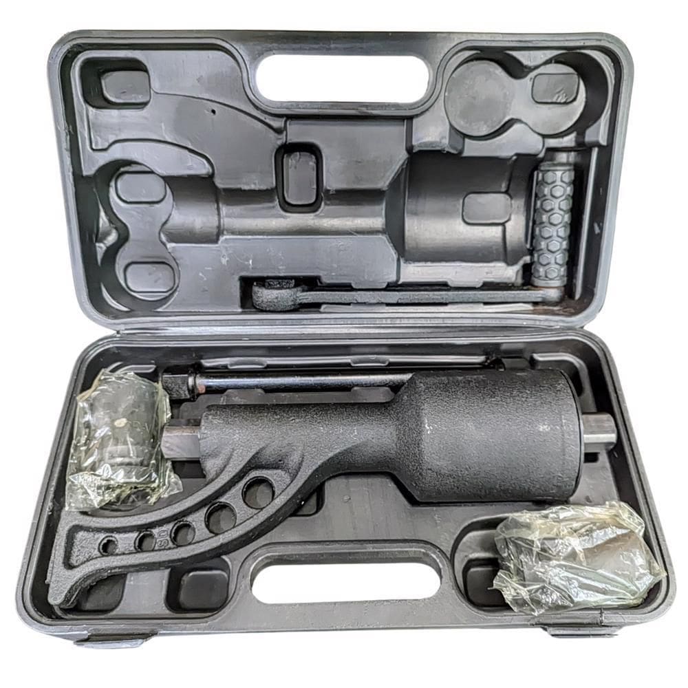 Desforcímetro Torque 780Kgf Fnt-1085 Fiontar