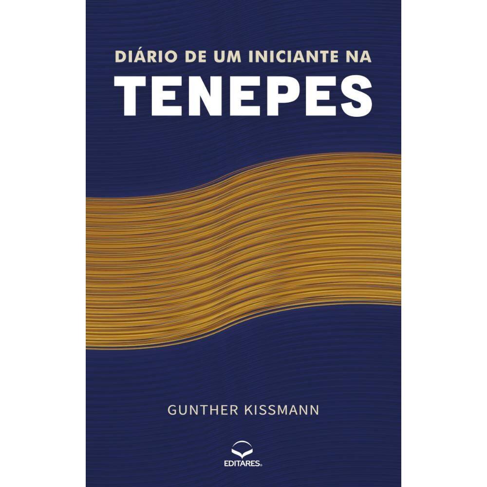 Diário de um iniciante na Tenepes