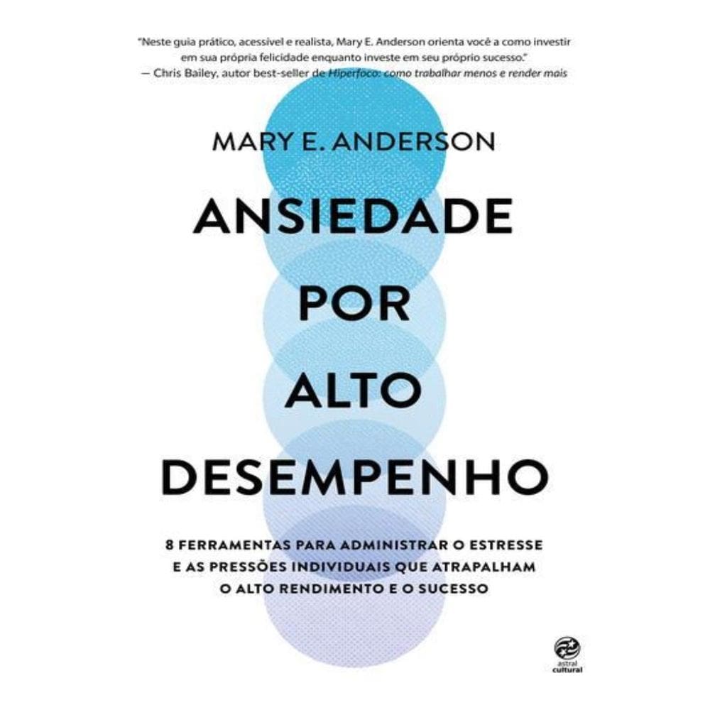 Ansiedade Por Alto Desempenho