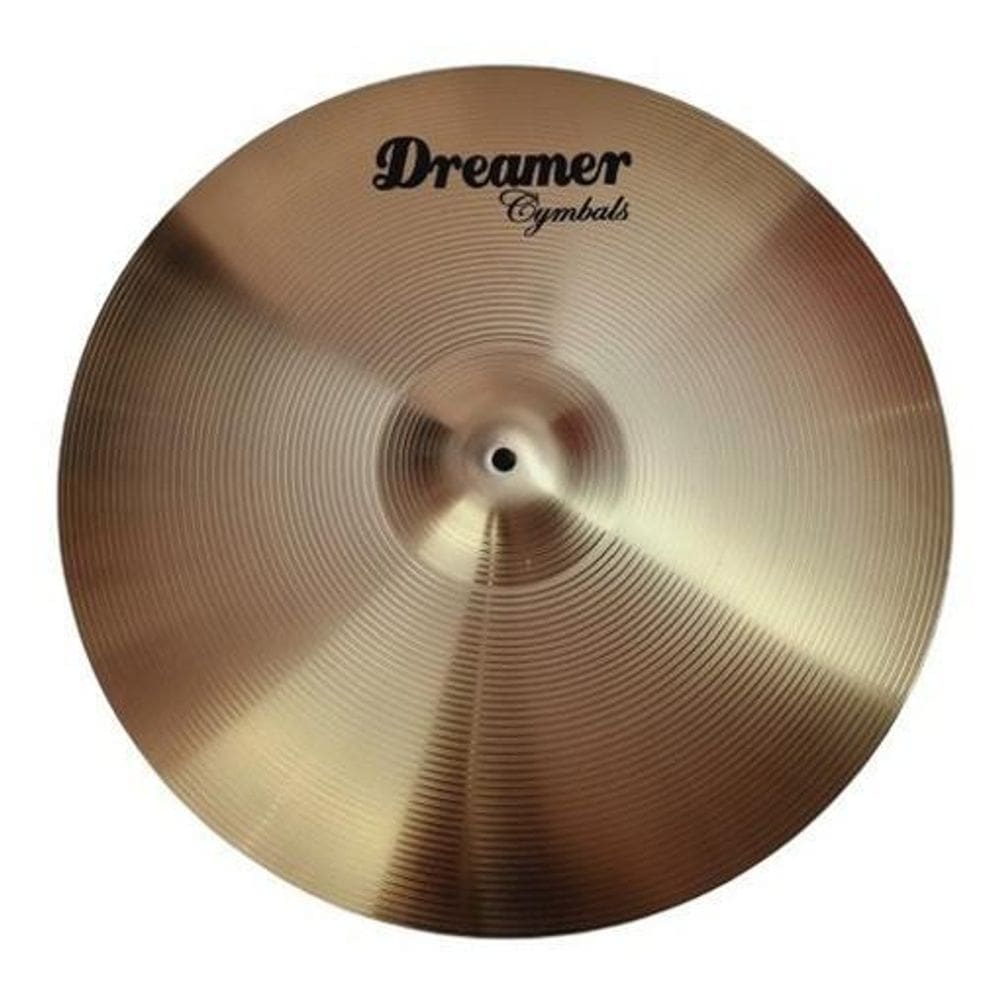 Prato 20`` Dreamer Cymbals Condução Ride