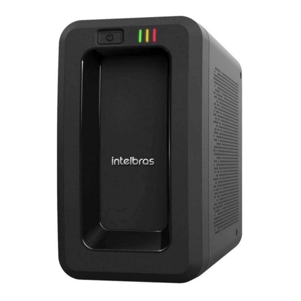 Nobreak Attiv 600Va Bivolt Entrada 110/220V Saida 110V