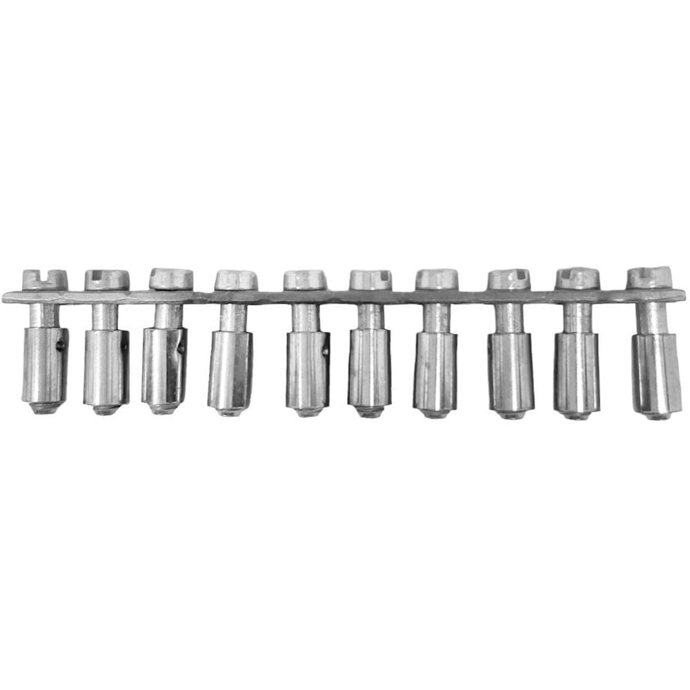 Jumper Ponte De Interligação 10P 8Wa1898 Siemens