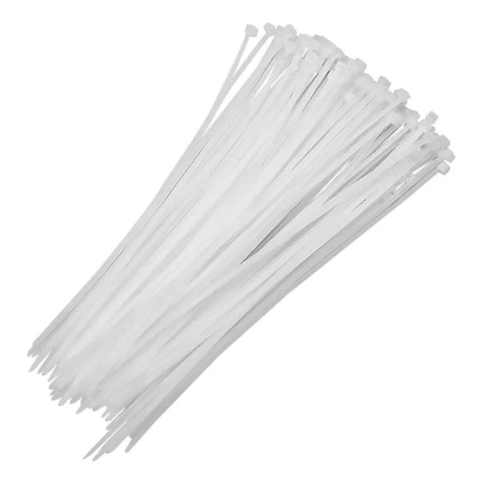 Abracadeira Nylon Bc 100X2,5 C/50Pcs Dut