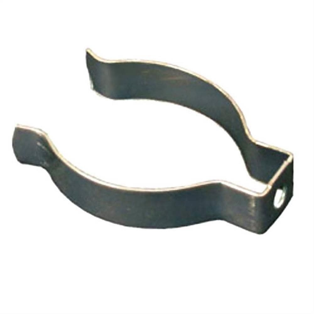 Abraçadeira com 2 Peças para Lâmpada Fluorescente de 15x30 Watts - ABR614 - FOX MIX
